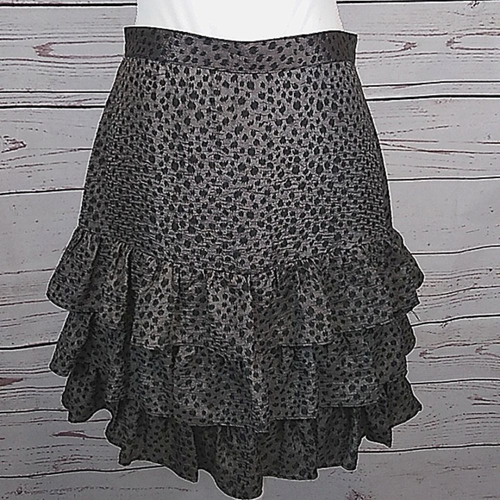 Blossom Rosen Skirt